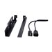 APC KVM 2G - LCD Rear Mounting Kit