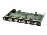 HPE Aruba 6400 v2 Module 48 Port 1GbE