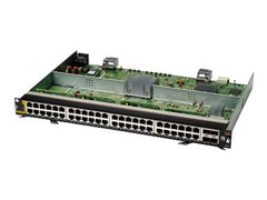 HPE Aruba 6400 v2 Module 48 Port 1GbE