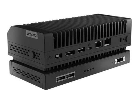LENOVO ThinkEdge SE30 Nano Intel Core i5-1145GRE 16Go DDR4 3200Mhz 256Go SSD M.2 W10IOT 3YR On-site