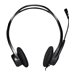 LOGI PC960 Headset USB OEM