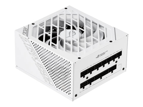 ASUS ROG-STRIX-850G 850W White PSU