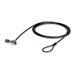 LINDY Notebook Security Cable