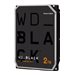 WD HDD INTERNE 3.5 BLACK DESKTO