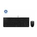 CHERRY DC 2000 Corded Keyboard (BE)