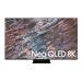 SAMSUNG 85p 8K 16:9 QP85A-8K miniLED
