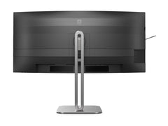 PHILIPS 34B2U5600C/00 34p 3440x1440 120Hz VA CURVED H/A tbu MM ULTRAWIDE USB-C DOCKING DISPLAY RJ45 PD > 100 W USB HUB SPEAKERS