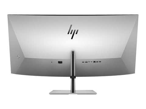 HP Écran de conférence incurvé 5K2K série 7 Pro 740pm avec webcam 4K 39.7p WUHD 5120x2160 USB-C DisplayPort Thunderbo