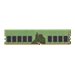KINGSTON 8Go 2666MHz DDR4 CL19 DIMM