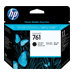HP 761 printhead matte black