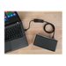 TARGUS USB-Type C/F to USB 3.0 Cble
