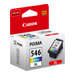 CANON 1LB CL-546XL ink cartridge colour