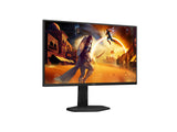 AOC 25G4SXU 24.5p Fast IPS FHD 310Hz 0.3ms 400cd/m2 HDMI 2.0 DP1.4 HUB USB