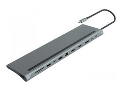 MCL MD1A99AZZUSB3C568 - Station daccueil