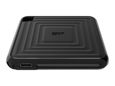 SILICON POWER External SSD PC60Â 480Go
