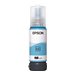 EPSON 1LB 107 EcoTank Light Cyan Ink