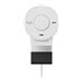 LOGI Brio 300 Full HD webcam - OFF-WHITE
