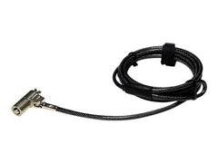 PORT DESIGNS SECURITY CABLE KEYED NANO