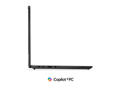 LENOVO ThinkPad - T14s - G6 -  14p WUXGA - Qualcomm - Snapdragon X Elite - W11Pro - 32Go RAM - 512Go SSD - ThinkRed - Copilot+ PC