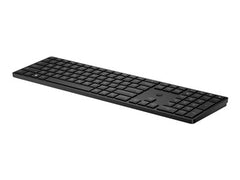 HP 455 Programmable WL KBD (FR)