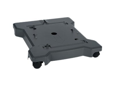 LEXMARK Socle a roulettes (Cast