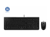 CHERRY DC 2000 Wired Keyboard and Mouse (CS)