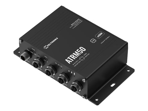 TELTONIKA NETWORKS ATRM50 5G Router