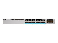 CISCO Catalyst 9300L 24p Data NW-A 4x10G