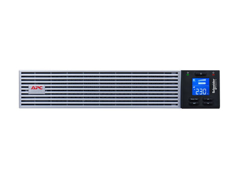 APC Easy UPS On-Line Li-Ion SRVL RT 3000VA 230V with Rail Kit