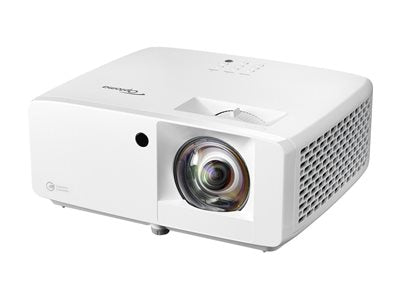 OPTOMA ZK430ST Laser Projector UHD 4K