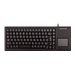 CHERRY G84-5500 Touchpad Keyboard (EU)