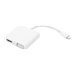 D-LINK USB-C 5-in-1 HDMI SD /microSD