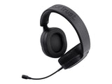 TRUST Casque gaming FORTA pour PS5 license officielle - Black