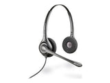 HP Poly HW261N Supraplus Dual Headset