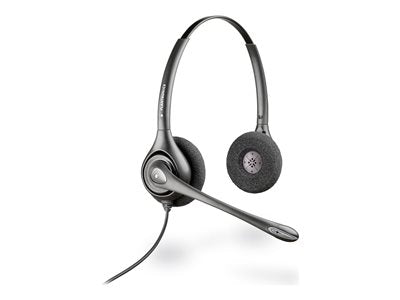 HP Poly HW261N Supraplus Dual Headset