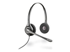 HP Poly HW261N Supraplus Dual Headset
