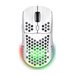 LOGI M235 Wireless Mouse Red