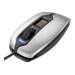 CHERRY MC 4900 Souris avec lecteur