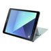 Samsung Book Cover vert pour TAB S3