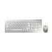 CHERRY Dw 8000 Qwerty Kbd And Mouse (EU)