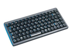 CHERRY COMPACT-KEYBOARD G84-4100 Clavier