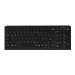 CHERRY Industry 4.0 Compact Keyboard(FR)