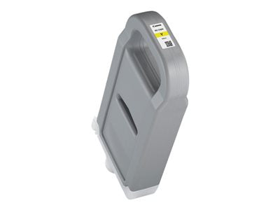 CANON Cartouche encre PFI-1700 Y Jaune