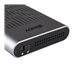 LINDY USB 3.2 Dual M.2 NVMe SSD Enclosur