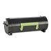LEXMARK 522HE Cartouche gamme p