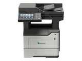 LEXMARK MX622ade MFP mono laser printer