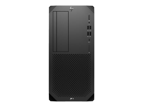 HP Workstation Z2 G9 Tour Intel Core i9-14900K 64GB 1TB SSD ZTurbo RTX 4000 ada 20GB W11P 3/3/3