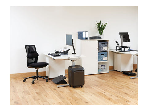 FELLOWES Archive Box 150mm Night Blue