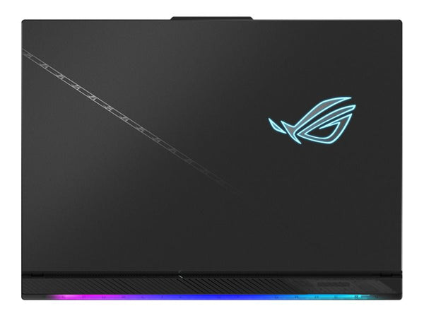 ASUS ROG Strix G835LX-SA168W Intel Core Ultra 9 275HX 18p WQXGA 64Go DDR5 2To PCIE G4 SSD GeForce RTX 5090 W11H Black