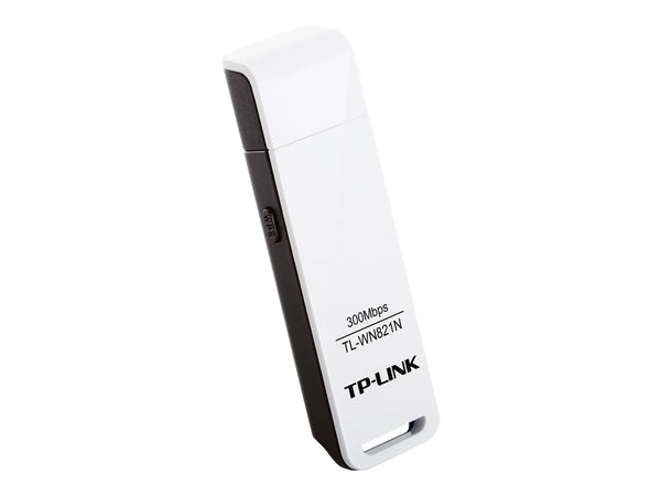 TP-LINK 300M-WLAN-N-USB-Stick